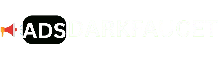 Ads darkfaucet